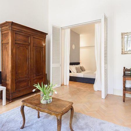 Casa Barontini Apartman Firenze Kültér fotó