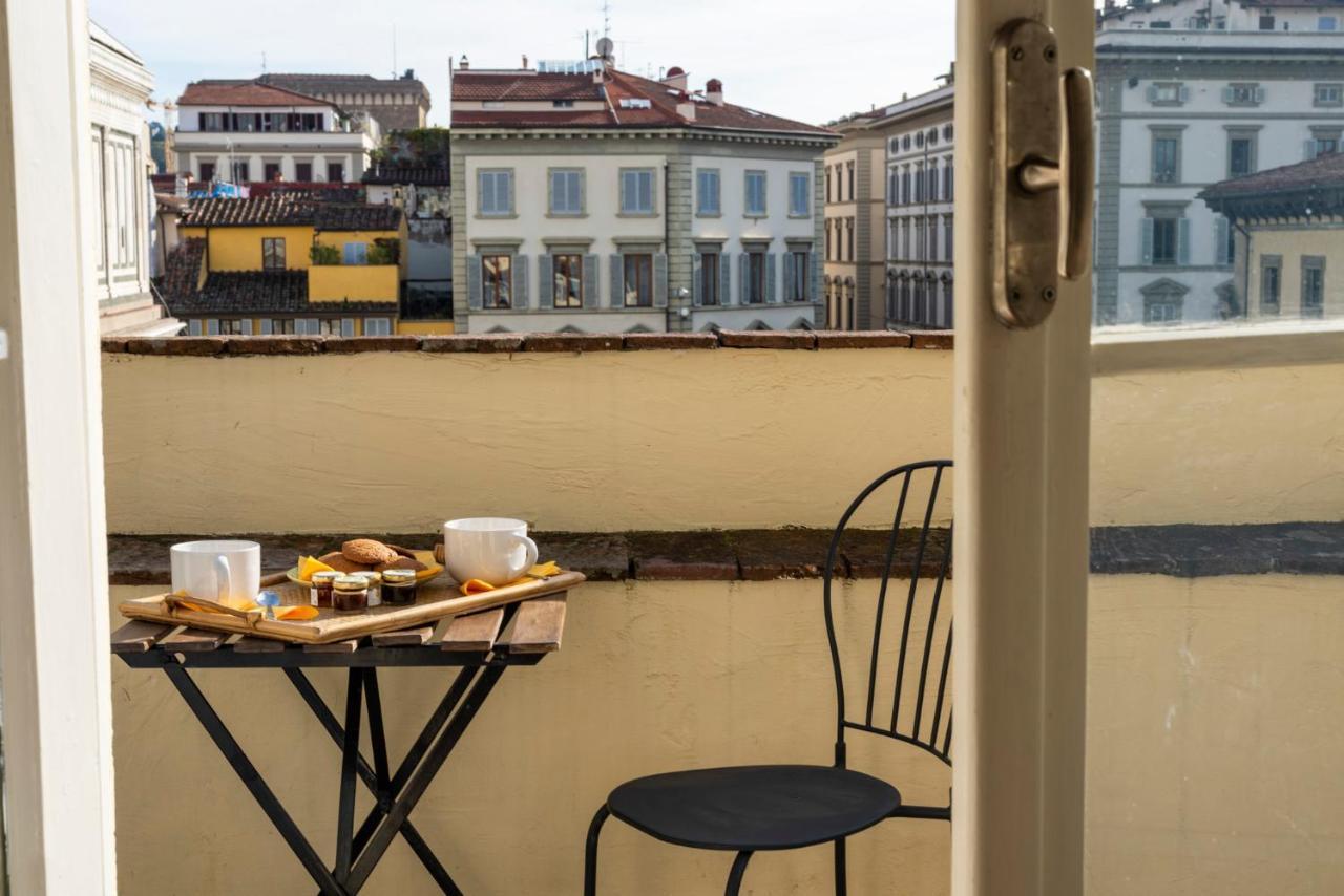 Casa Barontini Apartman Firenze Kültér fotó