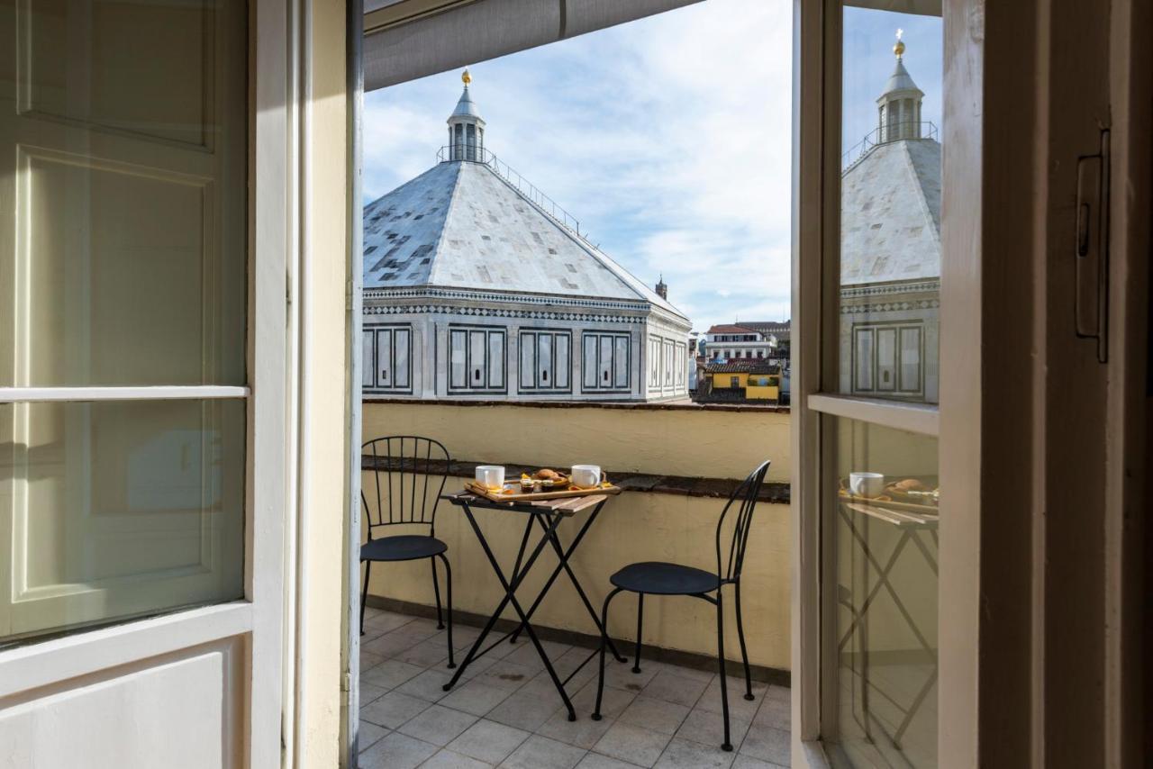 Casa Barontini Apartman Firenze Kültér fotó