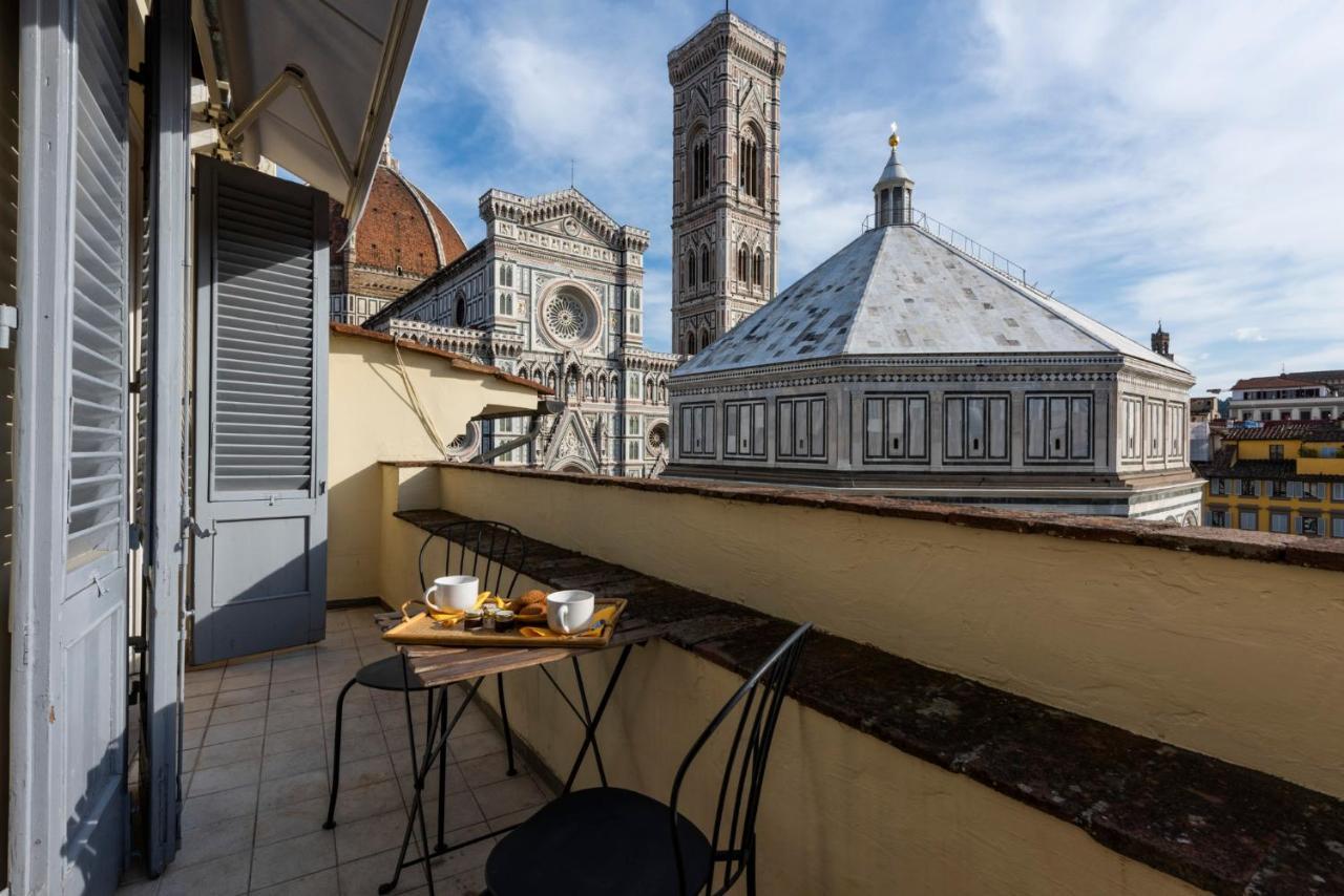 Casa Barontini Apartman Firenze Kültér fotó