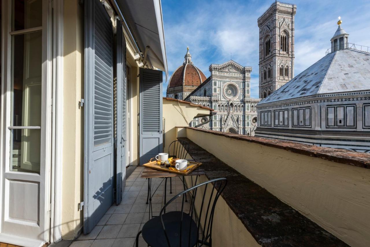 Casa Barontini Apartman Firenze Kültér fotó