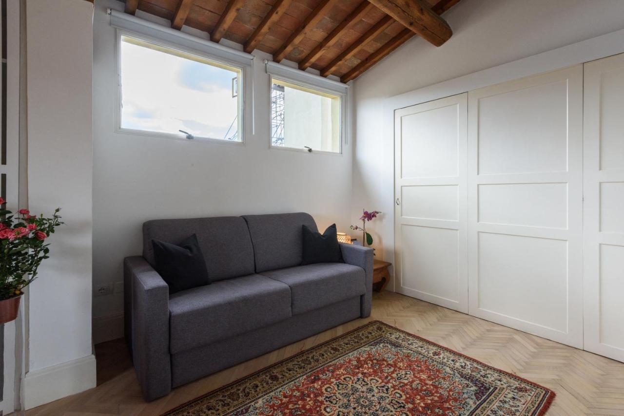 Casa Barontini Apartman Firenze Kültér fotó