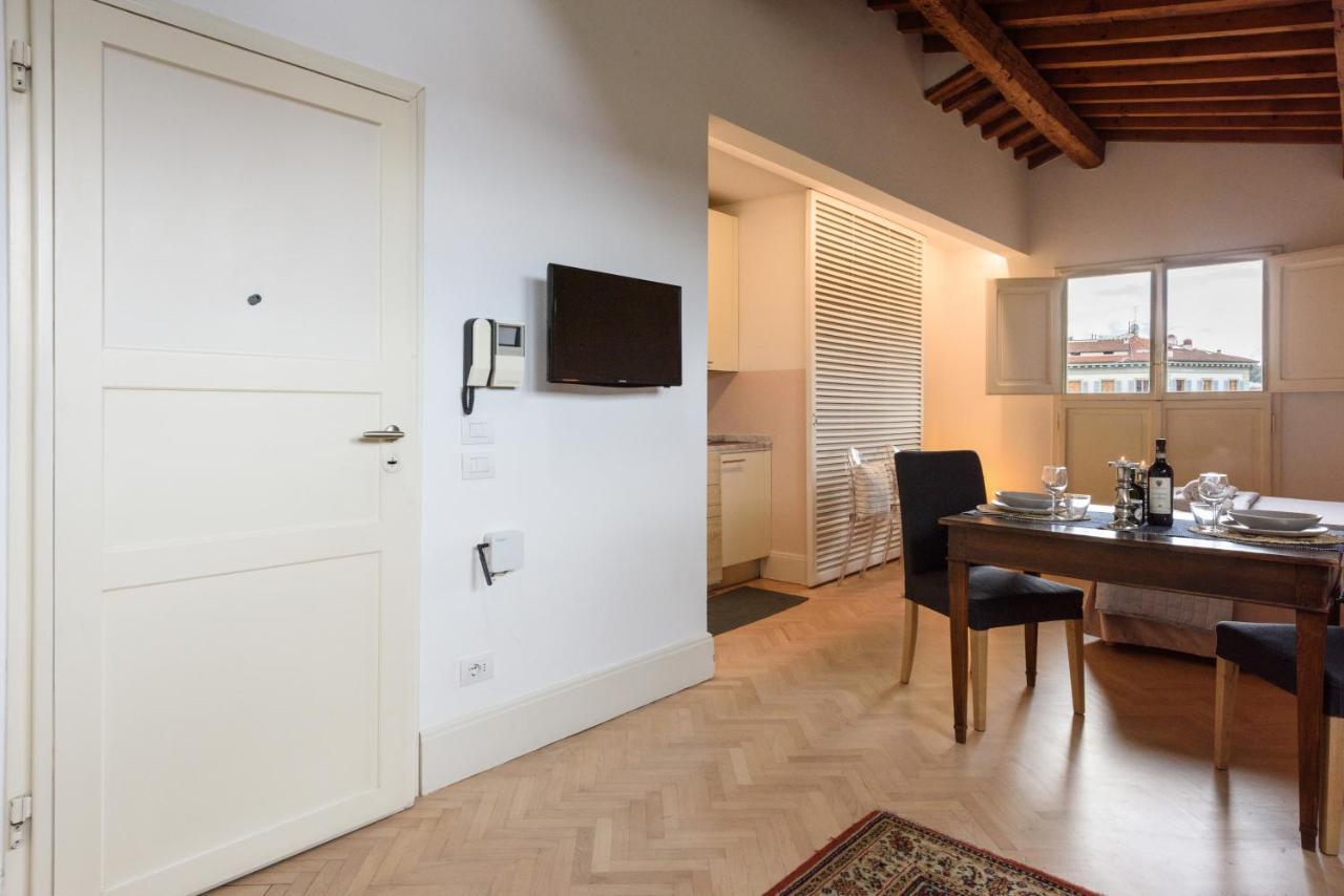 Casa Barontini Apartman Firenze Kültér fotó