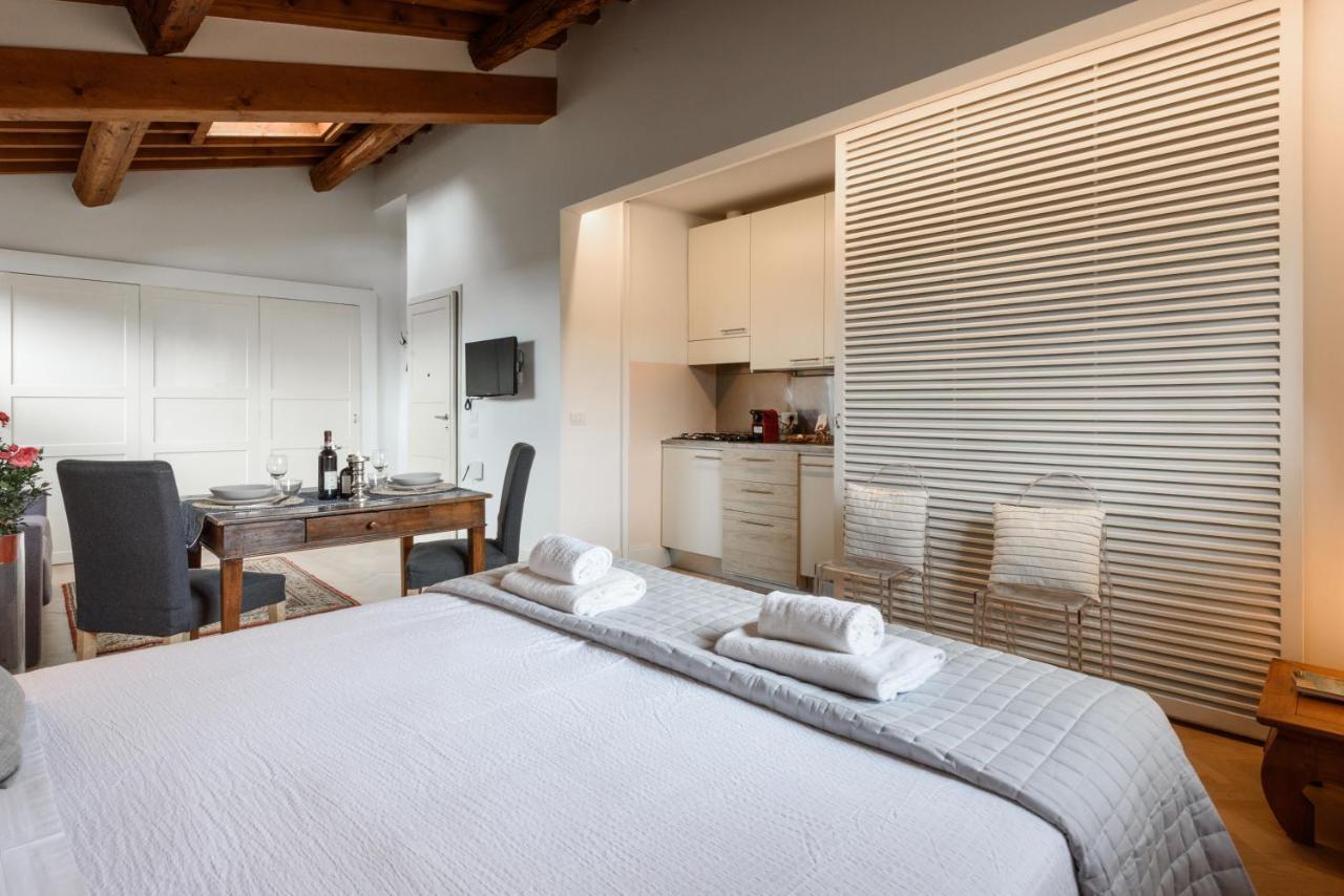 Casa Barontini Apartman Firenze Kültér fotó