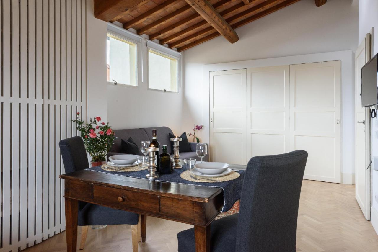 Casa Barontini Apartman Firenze Kültér fotó