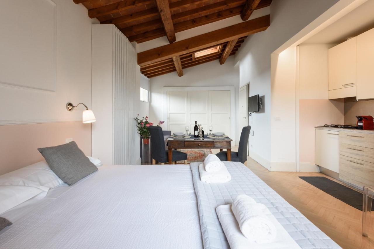Casa Barontini Apartman Firenze Kültér fotó
