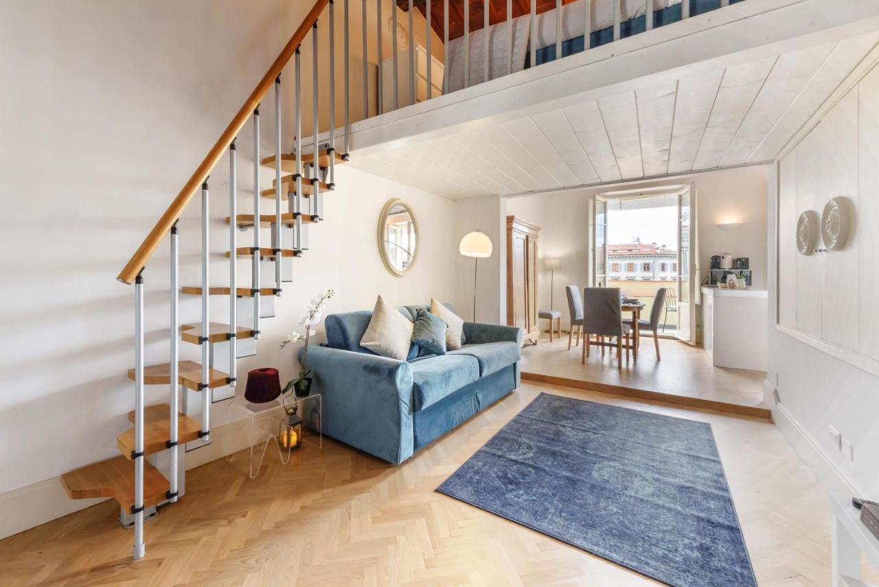 Casa Barontini Apartman Firenze Kültér fotó