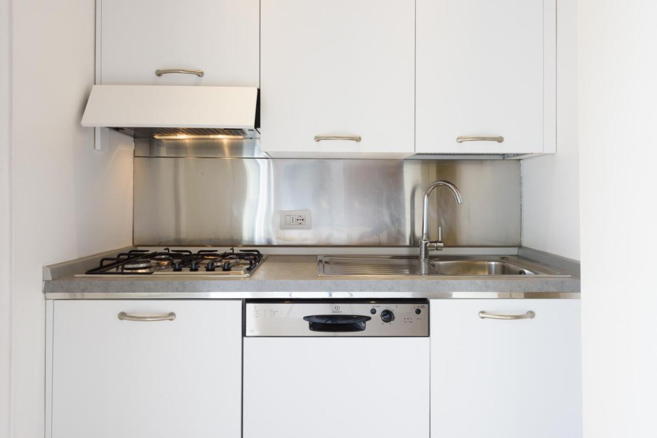 Casa Barontini Apartman Firenze Kültér fotó