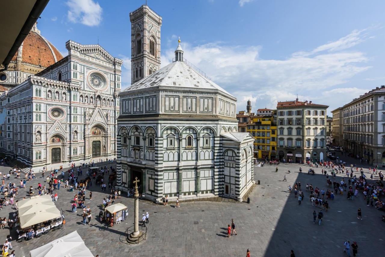 Casa Barontini Apartman Firenze Kültér fotó
