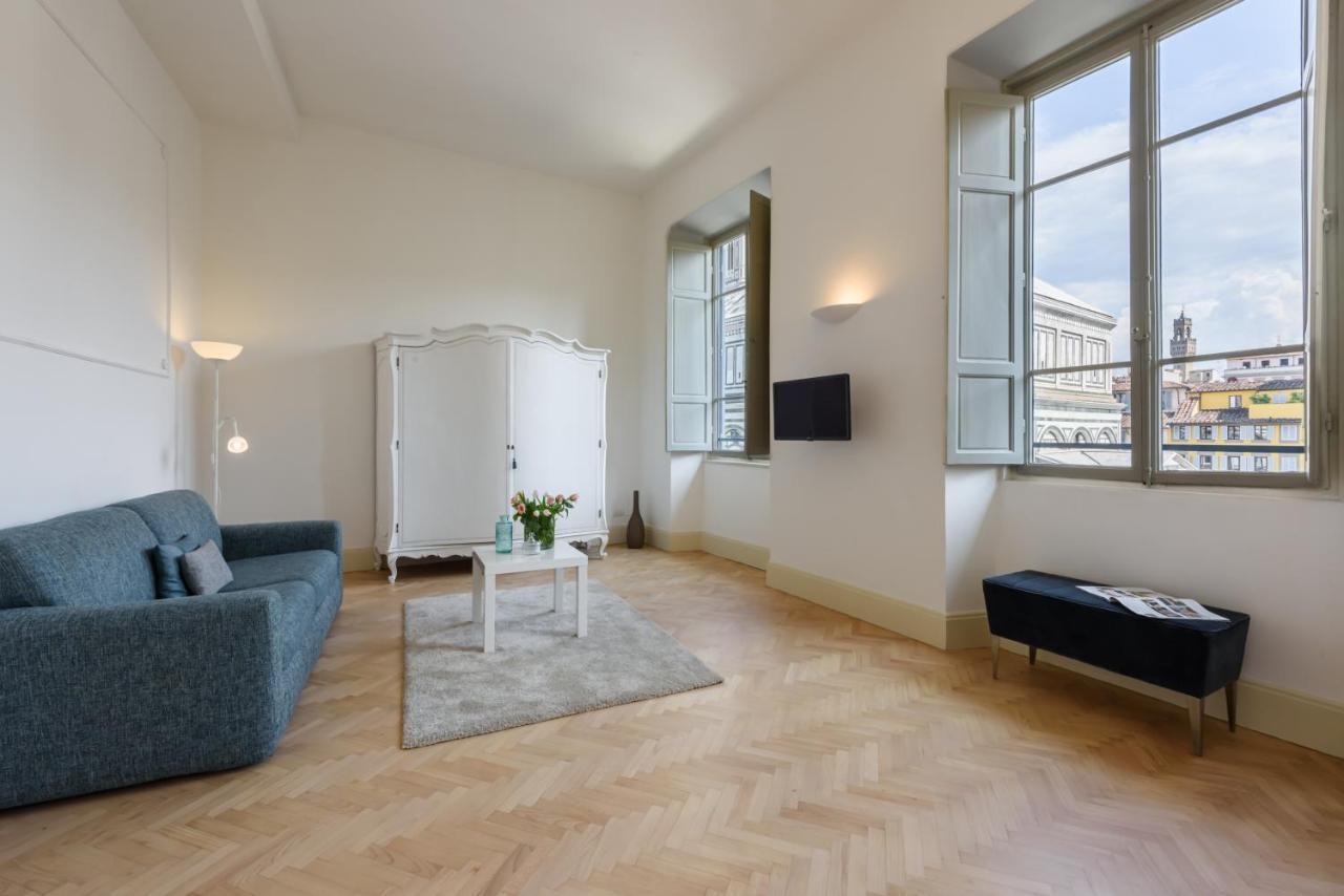 Casa Barontini Apartman Firenze Kültér fotó