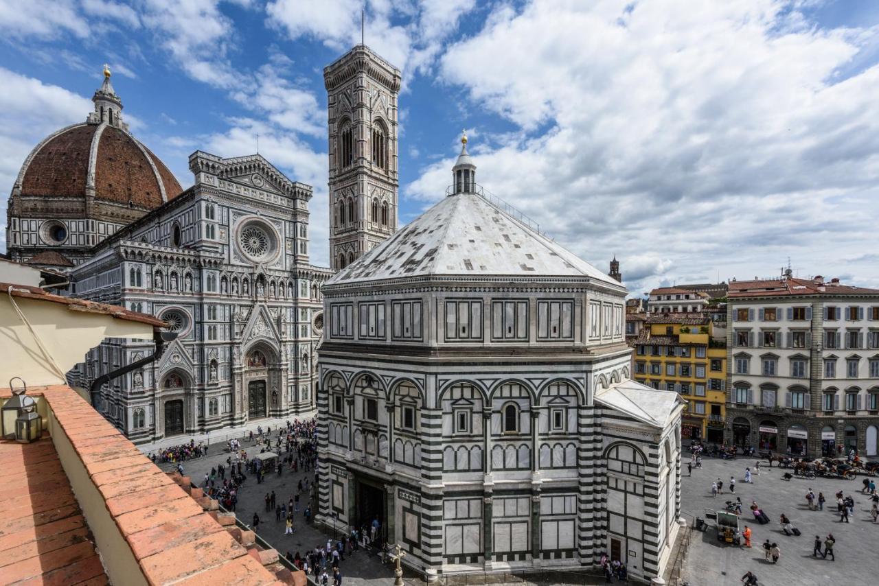 Casa Barontini Apartman Firenze Kültér fotó