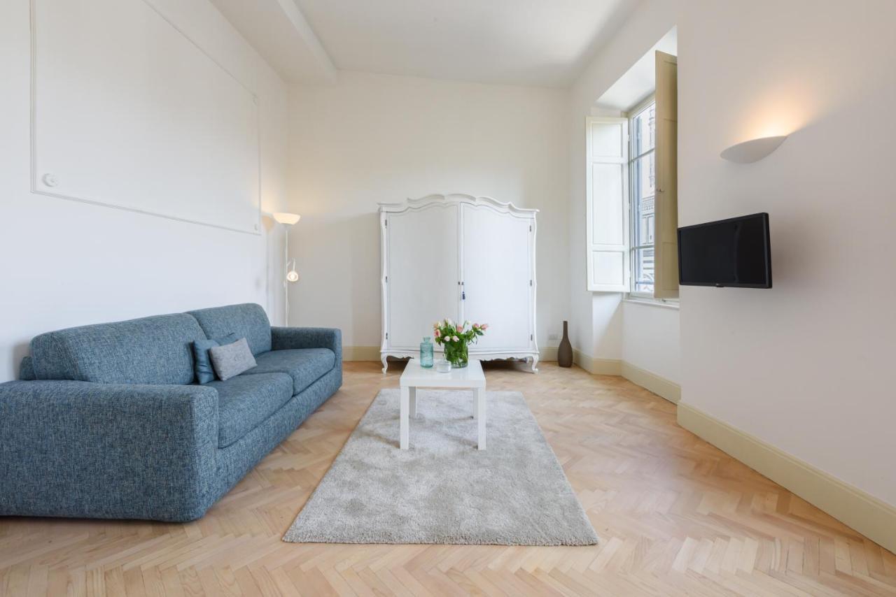 Casa Barontini Apartman Firenze Kültér fotó