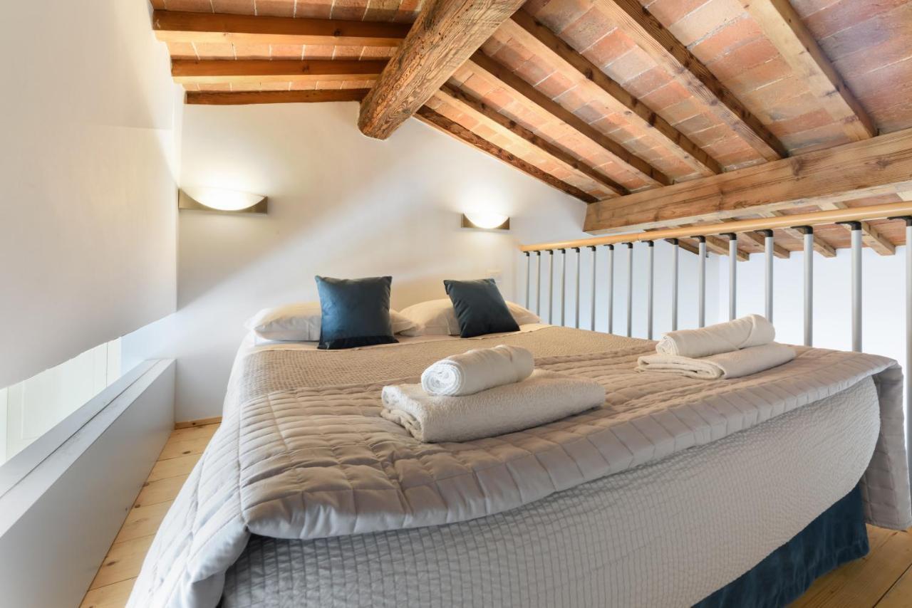 Casa Barontini Apartman Firenze Kültér fotó