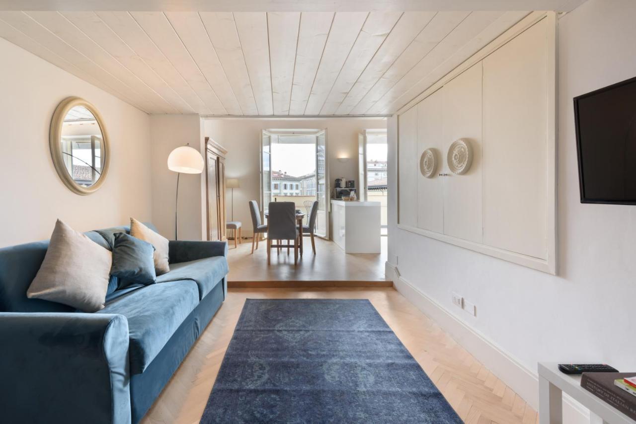 Casa Barontini Apartman Firenze Kültér fotó
