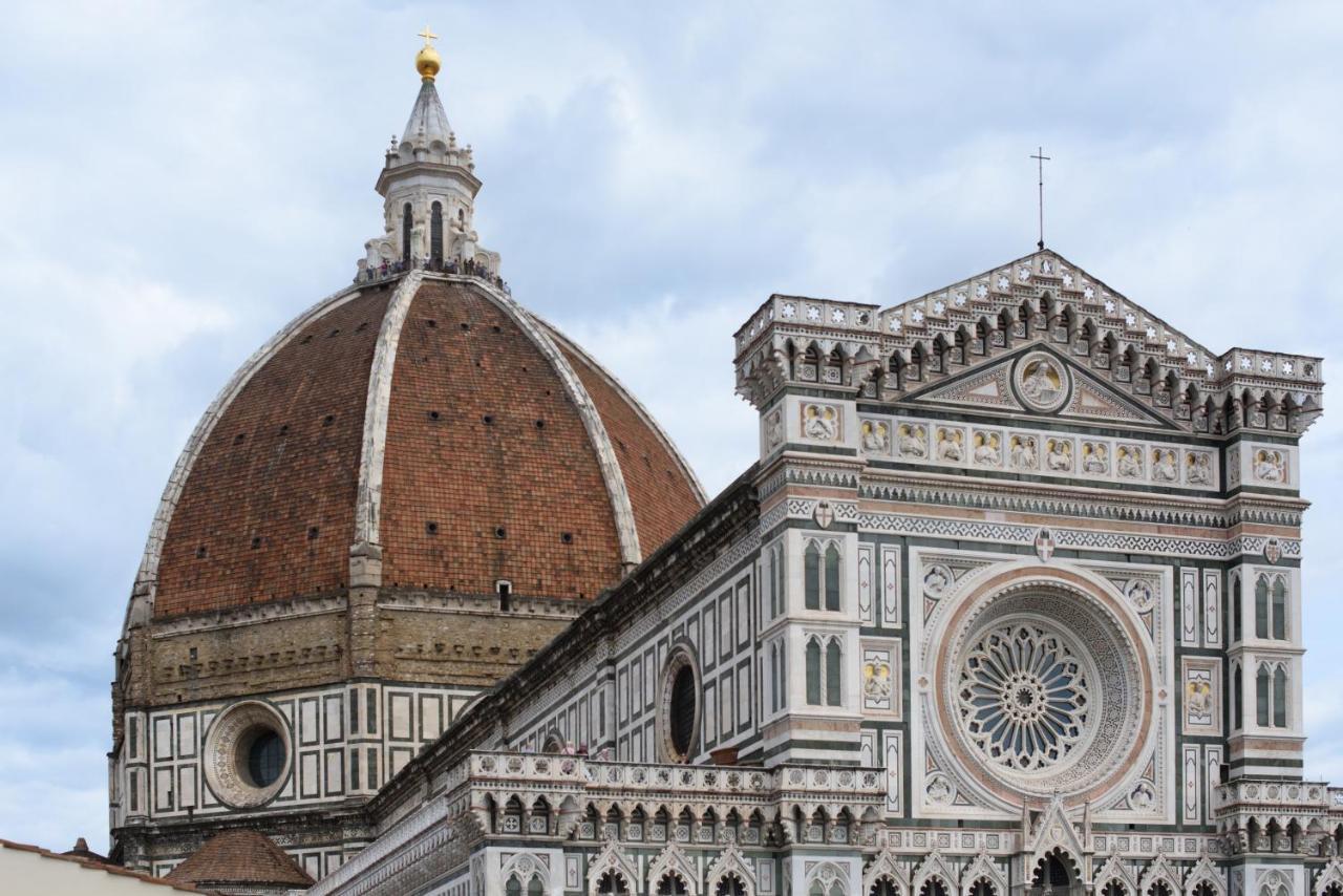Casa Barontini Apartman Firenze Kültér fotó