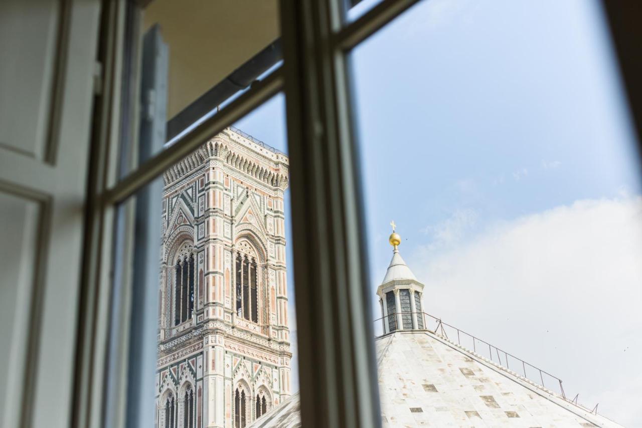 Casa Barontini Apartman Firenze Kültér fotó