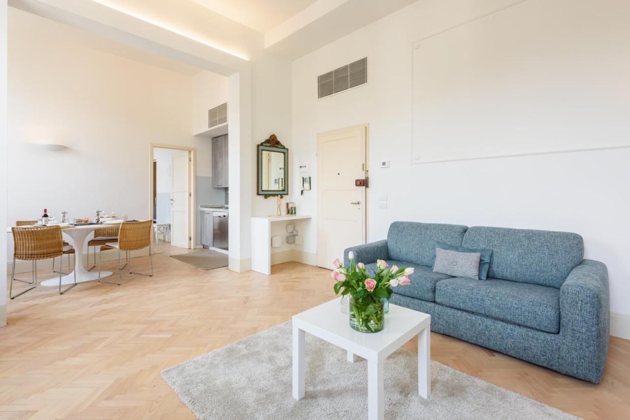 Casa Barontini Apartman Firenze Kültér fotó