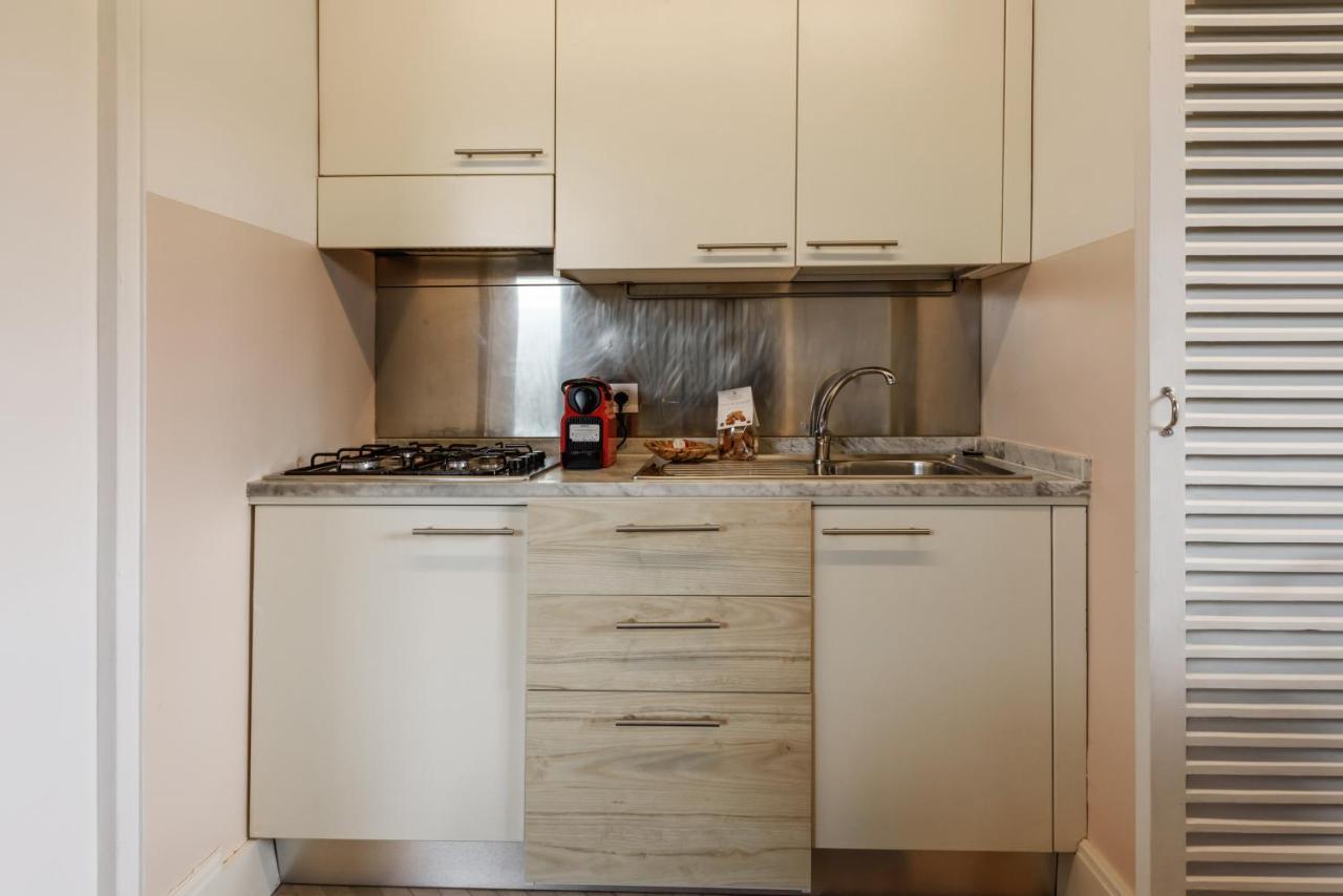 Casa Barontini Apartman Firenze Kültér fotó