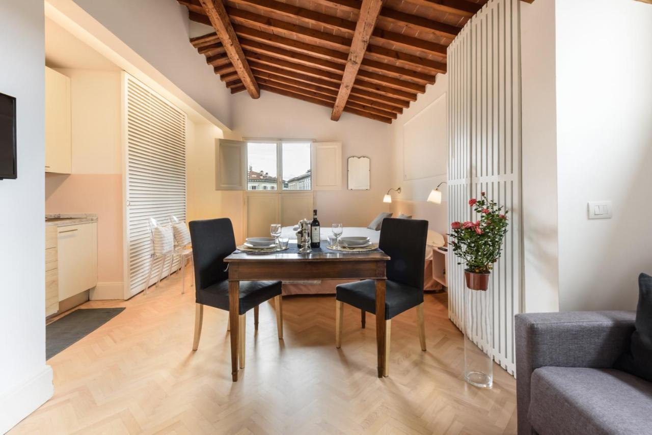 Casa Barontini Apartman Firenze Kültér fotó